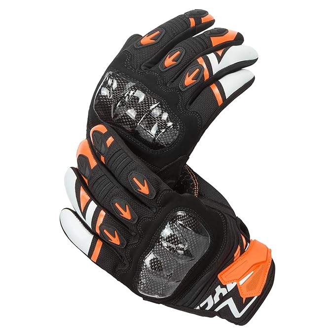 Glove Full finger Scoyco MC137